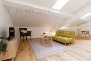 Photo 1 - Appartement à TOULOUSE