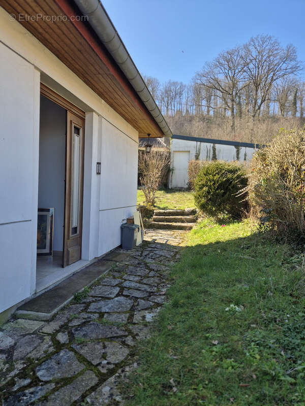 Maison à CHEVREUSE