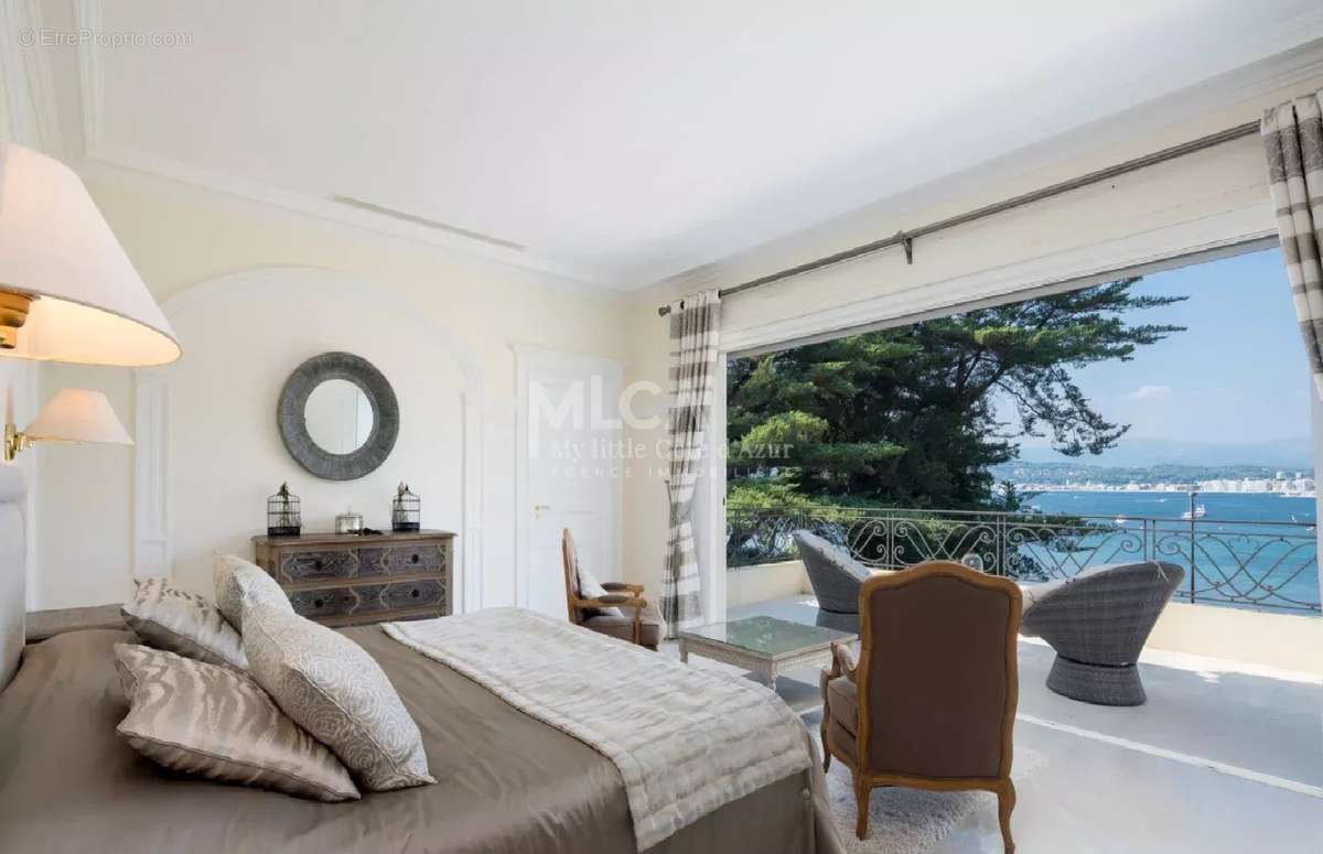 Maison à ANTIBES