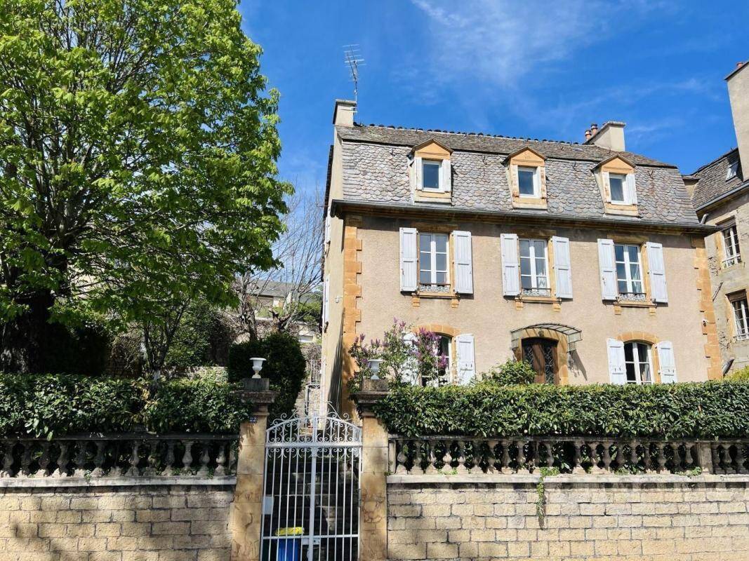 Maison à MENDE