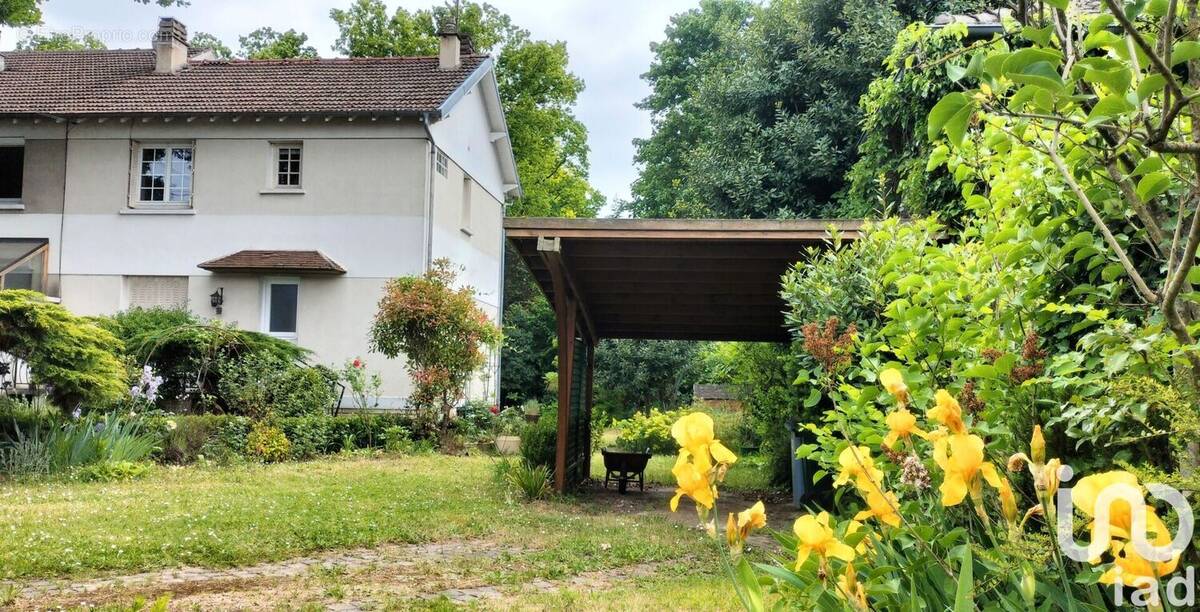 Photo 1 - Maison à MERIEL