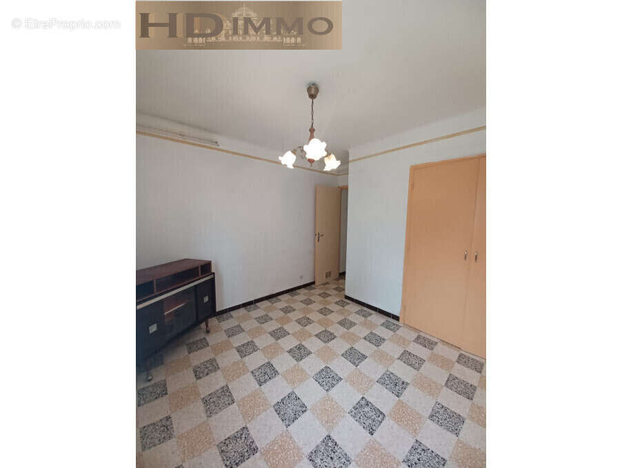 Appartement à BEZIERS
