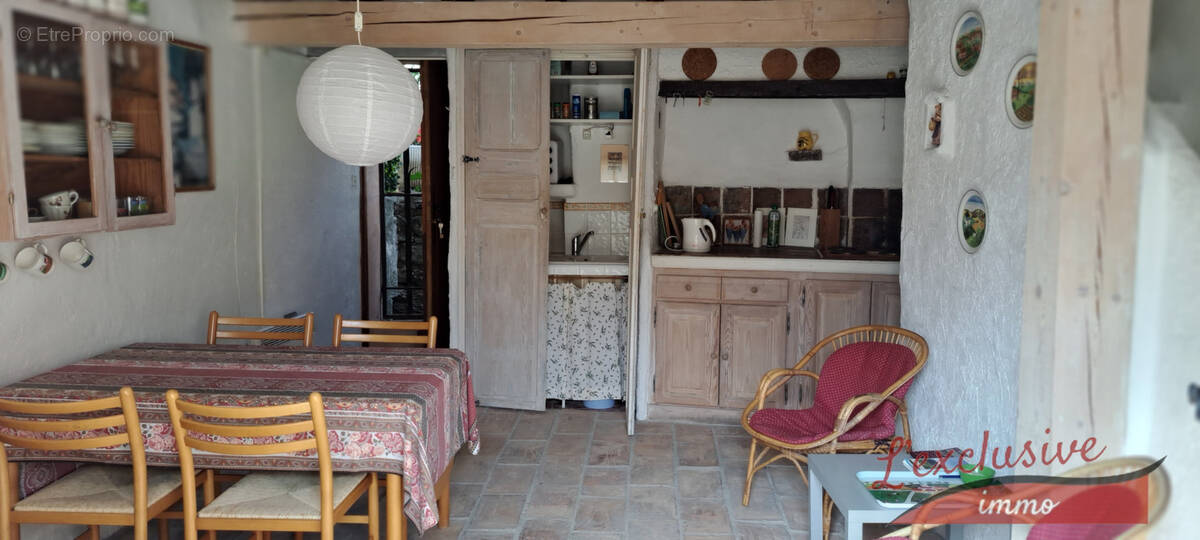 Maison à LES ARCS