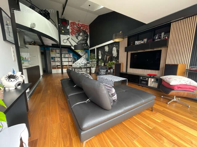 Appartement à COLMAR