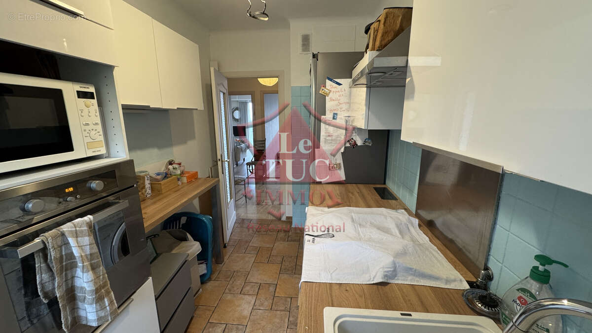 Appartement à GRASSE