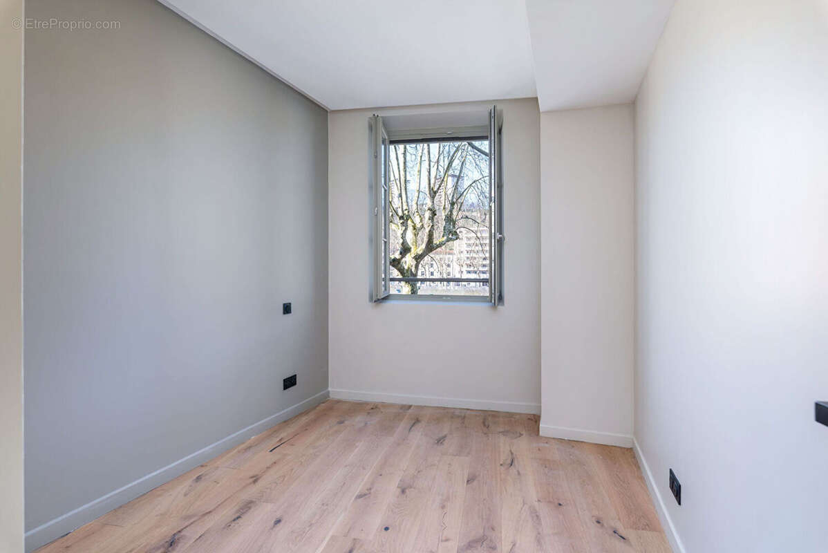 Appartement à LYON-1E