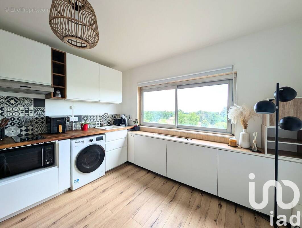 Photo 1 - Appartement à GRADIGNAN