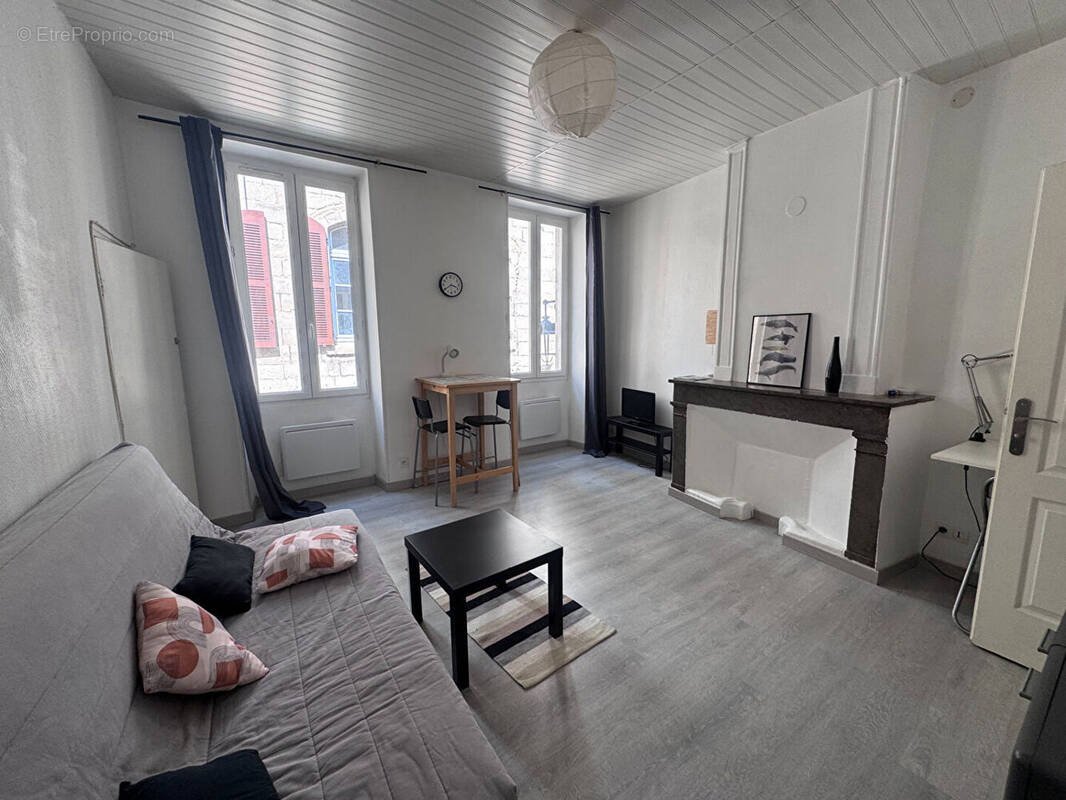 Appartement à VALENCE