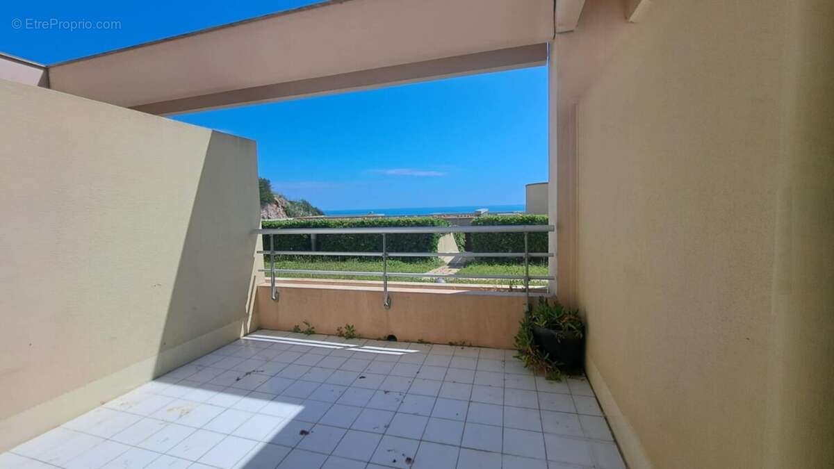 Appartement à SETE