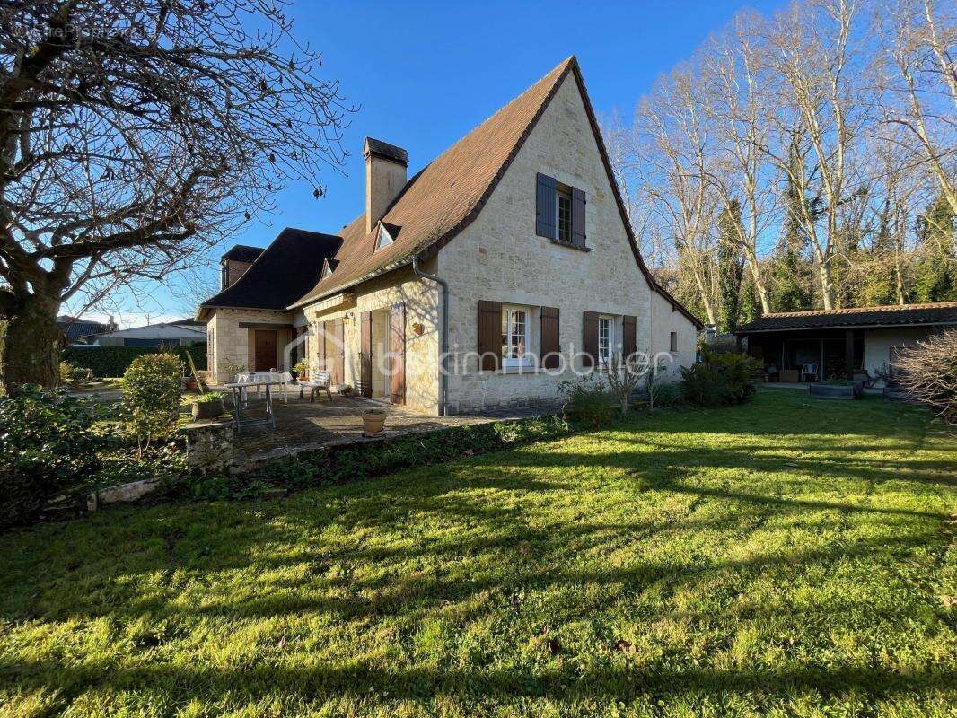 Maison à LALINDE