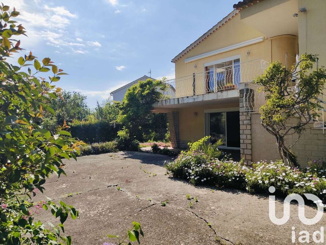 Photo 4 - Maison à LA GARDE