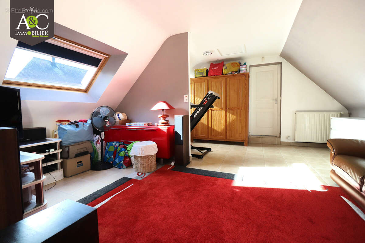 Maison à QUEVEN