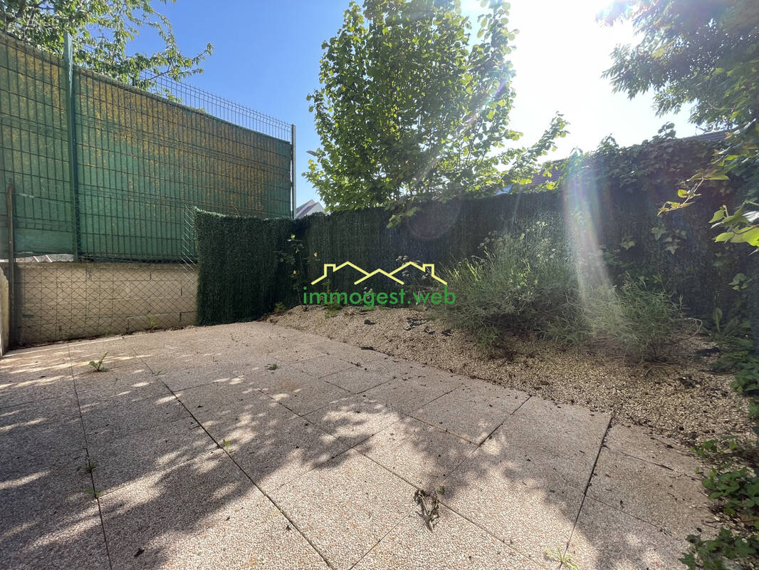 Appartement à NEUILLY-EN-THELLE