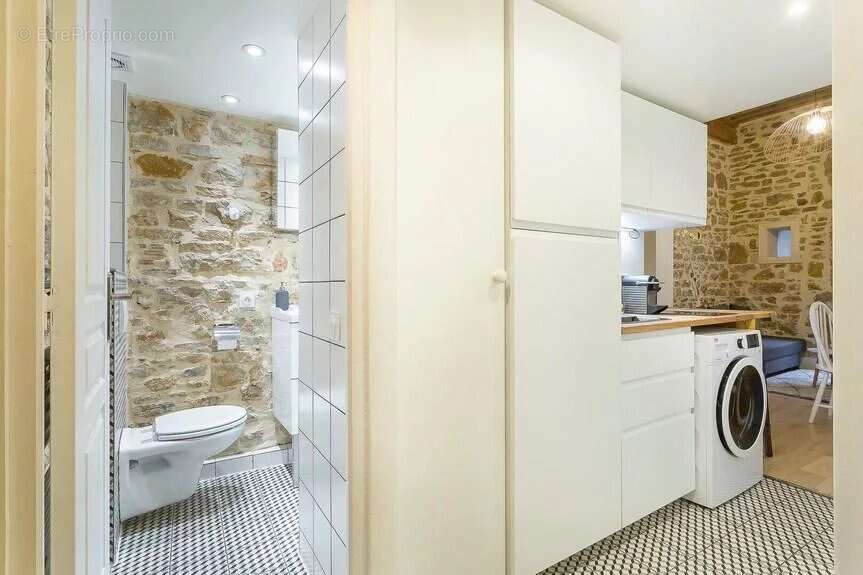 Appartement à LYON-2E