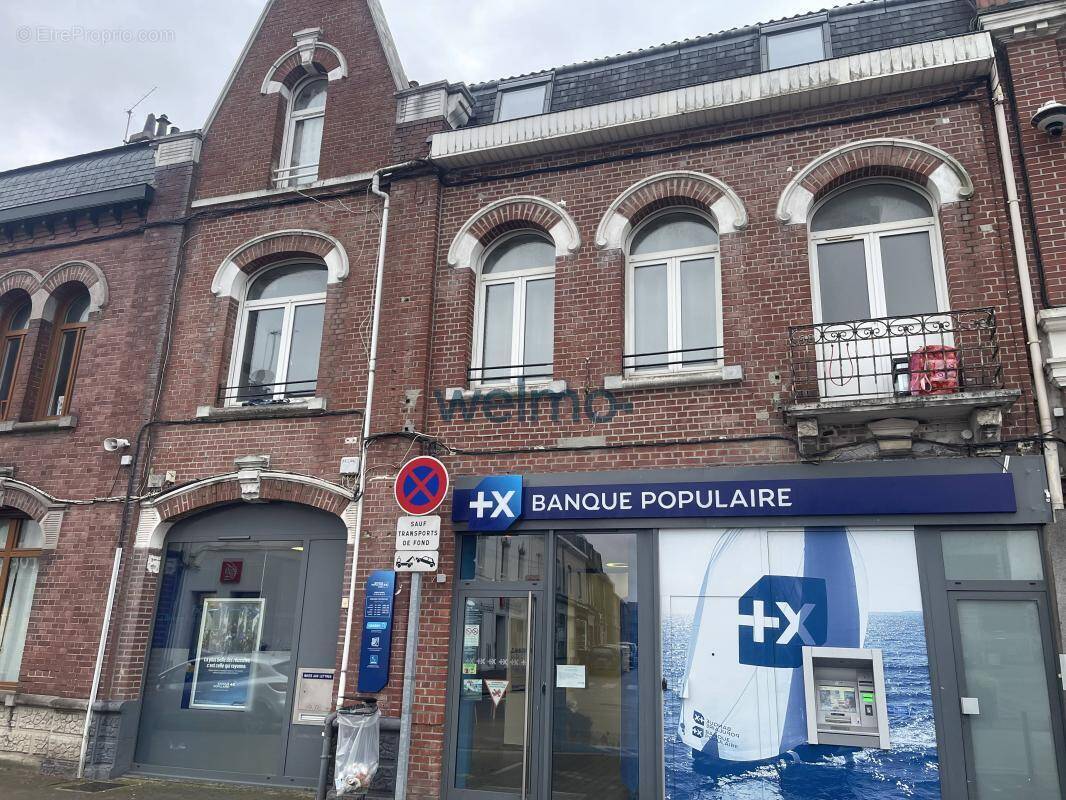 Appartement à HARNES