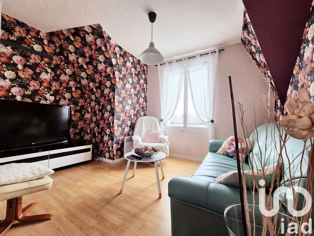 Photo 2 - Appartement à EPERLECQUES