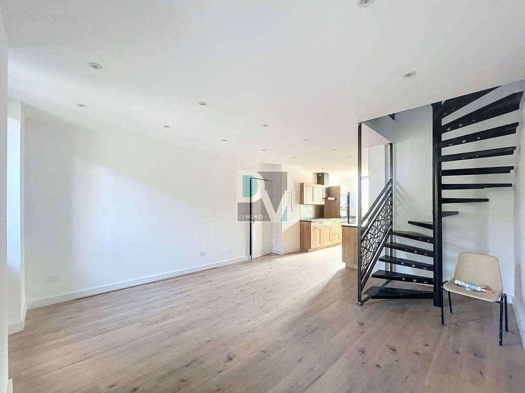 Appartement à FORMIGUERES
