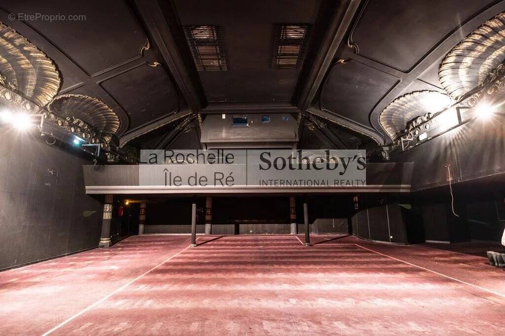 Appartement à LA ROCHELLE