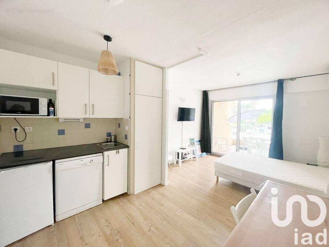 Photo 1 - Appartement à HYERES