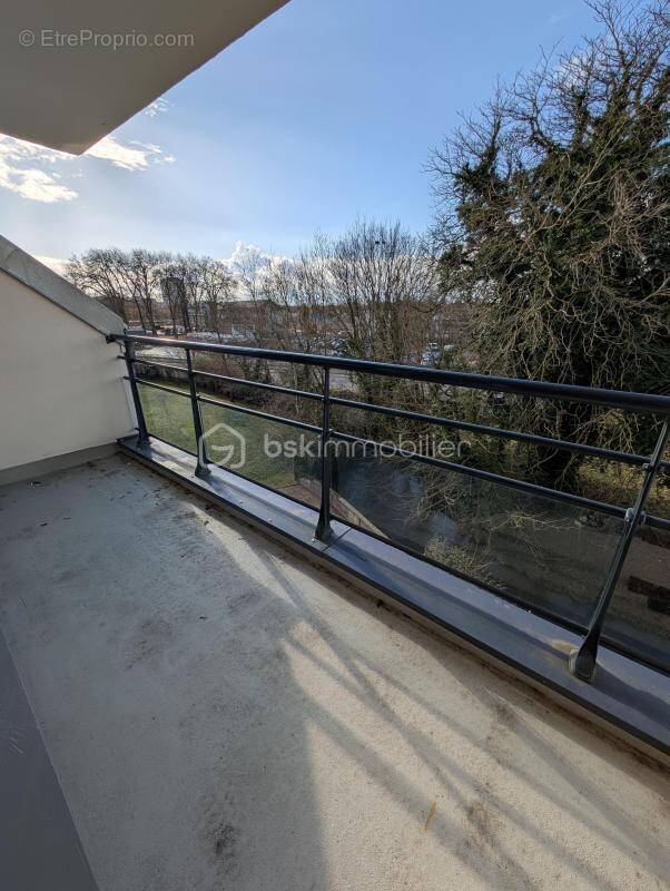 Appartement à AMIENS