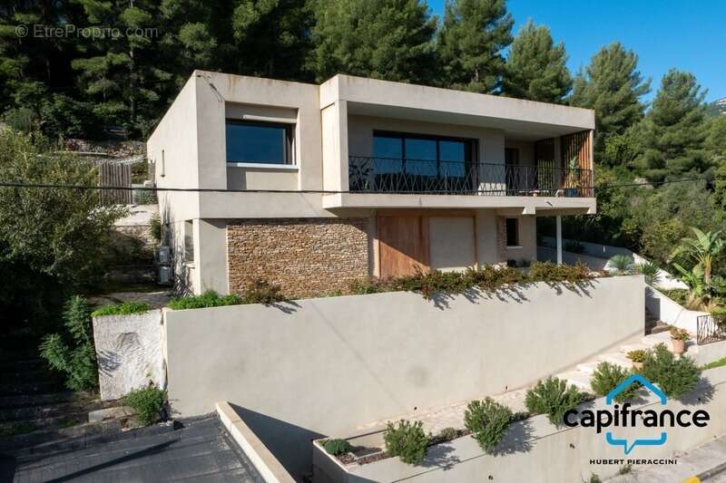 Maison à TOULON