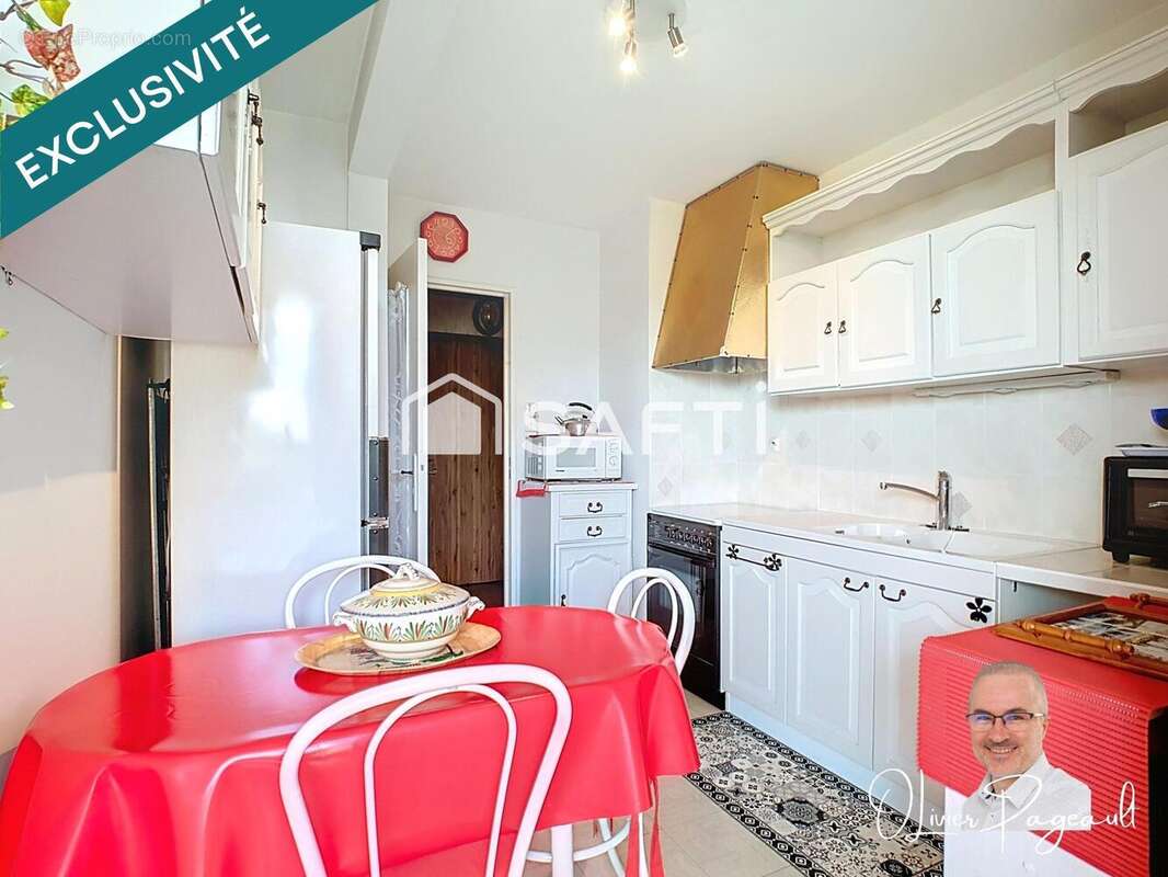Photo 6 - Appartement à LYON-8E