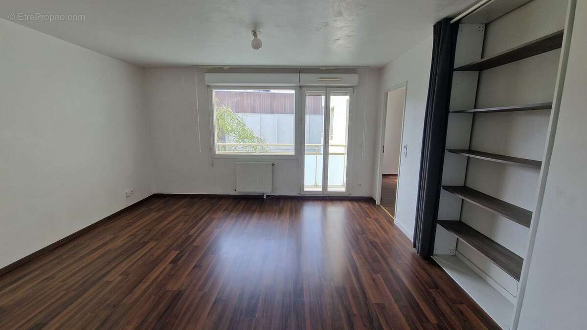 Appartement à LYON-7E