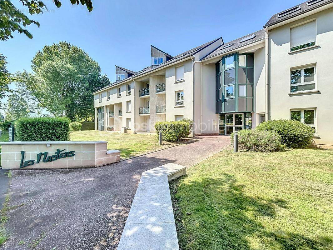 Appartement à CAEN