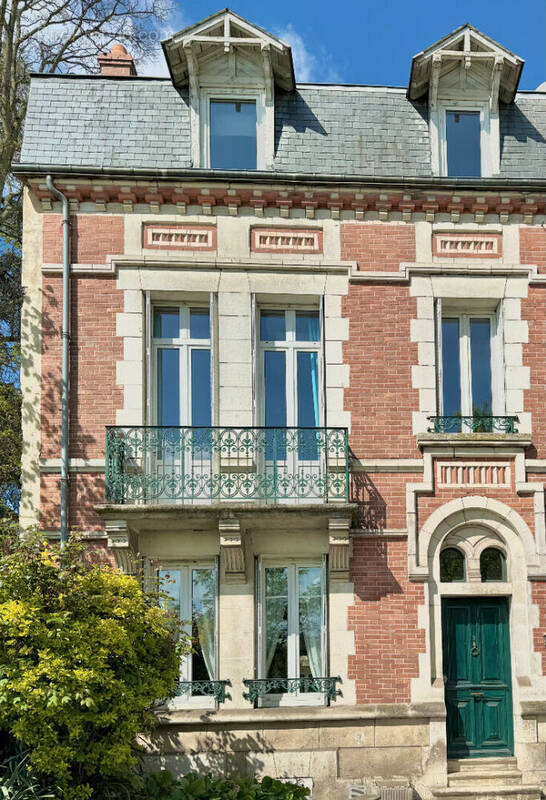 Maison à ORLEANS