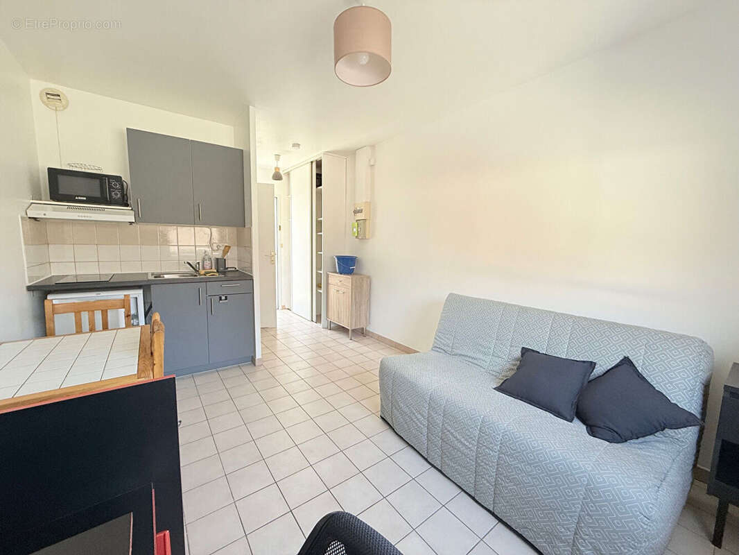 Appartement à BOURGES