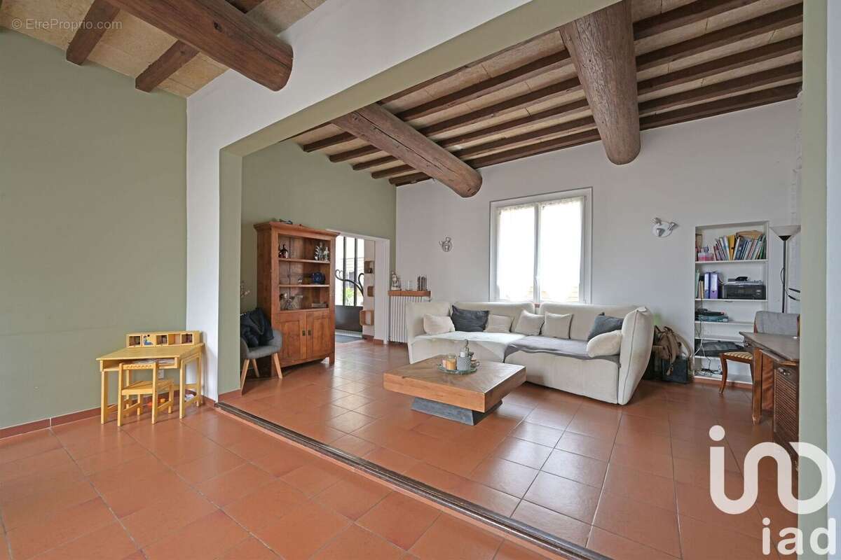 Photo 5 - Maison à GENERAC