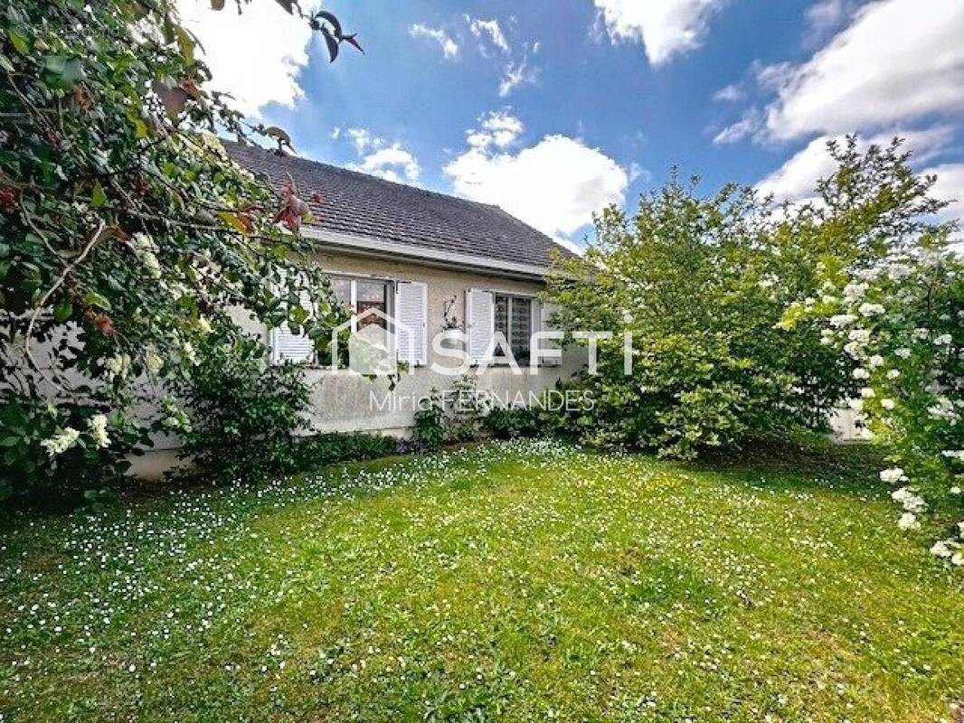 Photo 1 - Maison à NEUILLY-EN-THELLE