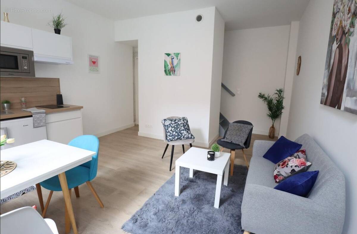 Appartement à LILLE