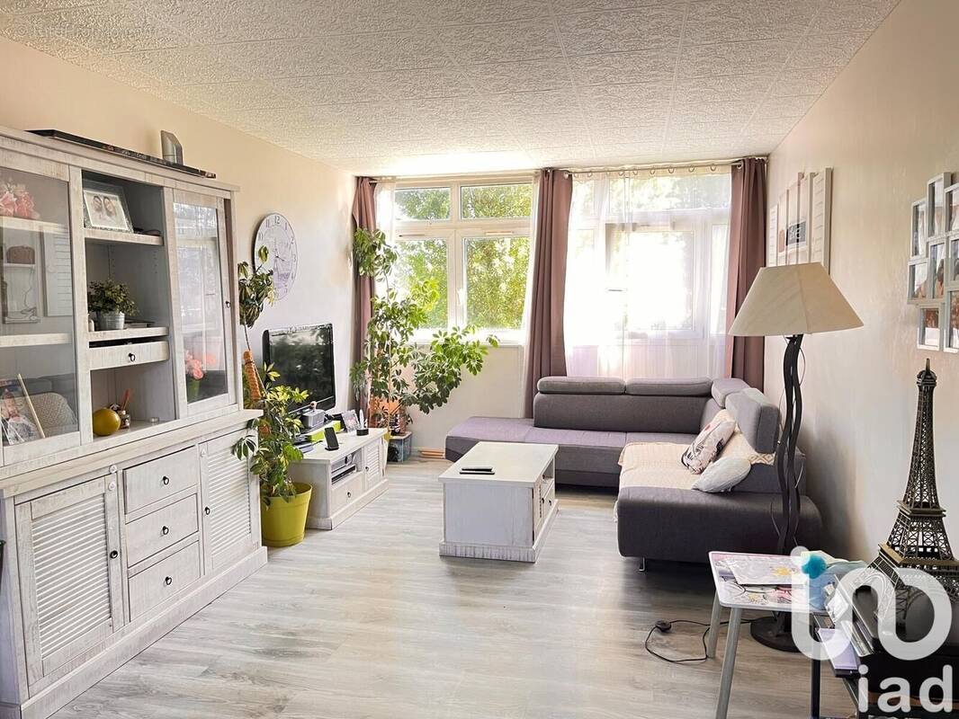 Photo 1 - Appartement à VIRY-CHATILLON