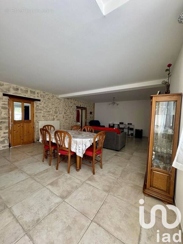 Photo 1 - Maison à LE TEIL