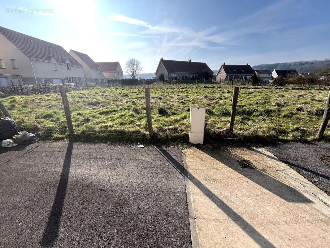 Photo 3 - Terrain à NEUFCHATEL-HARDELOT