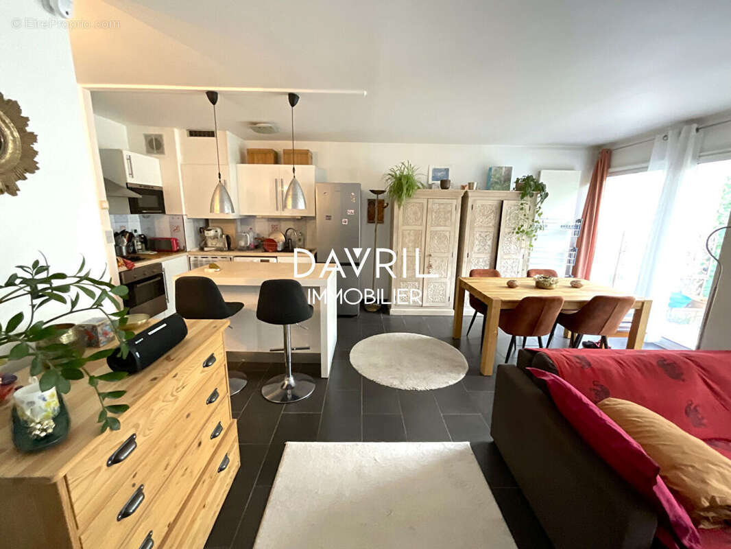 Appartement à ANDRESY