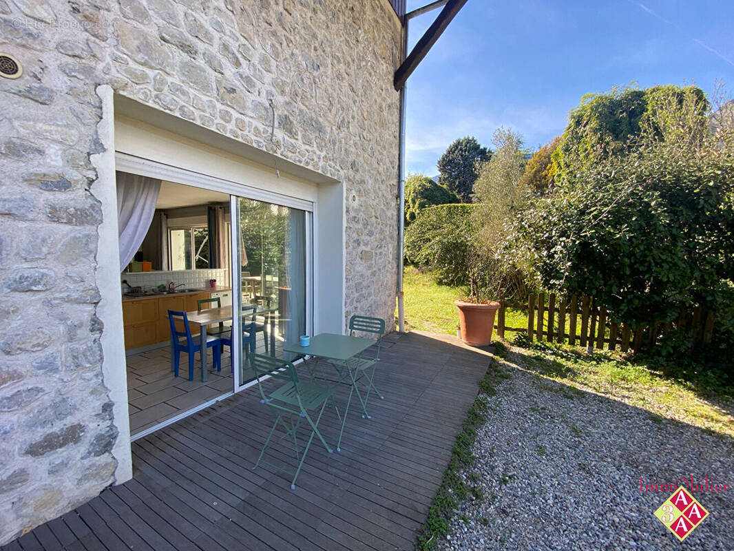 Maison à BERNIN
