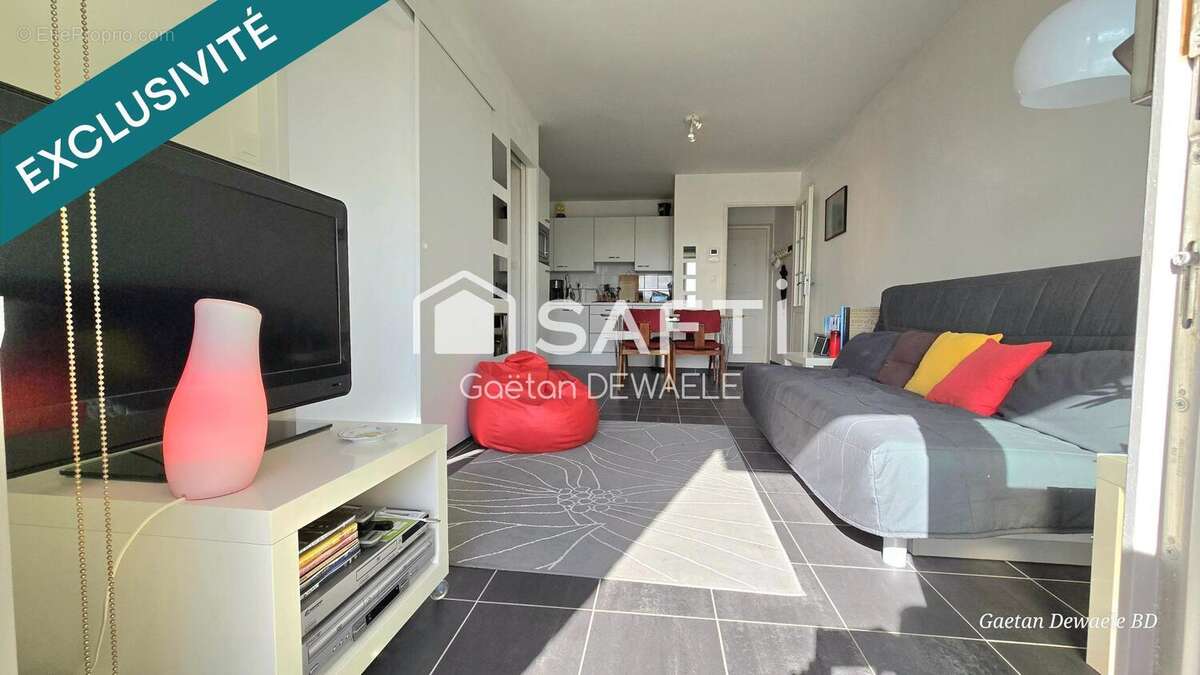 Photo 9 - Appartement à BRAY-DUNES