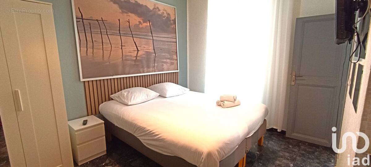 Photo 1 - Appartement à LA SEYNE-SUR-MER