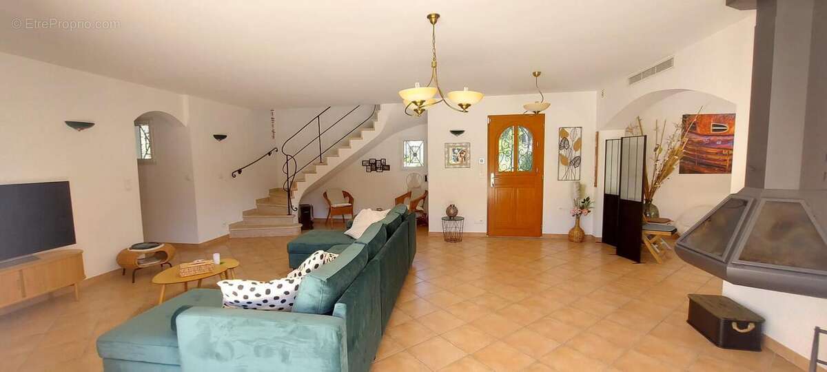 Maison à FLAYOSC