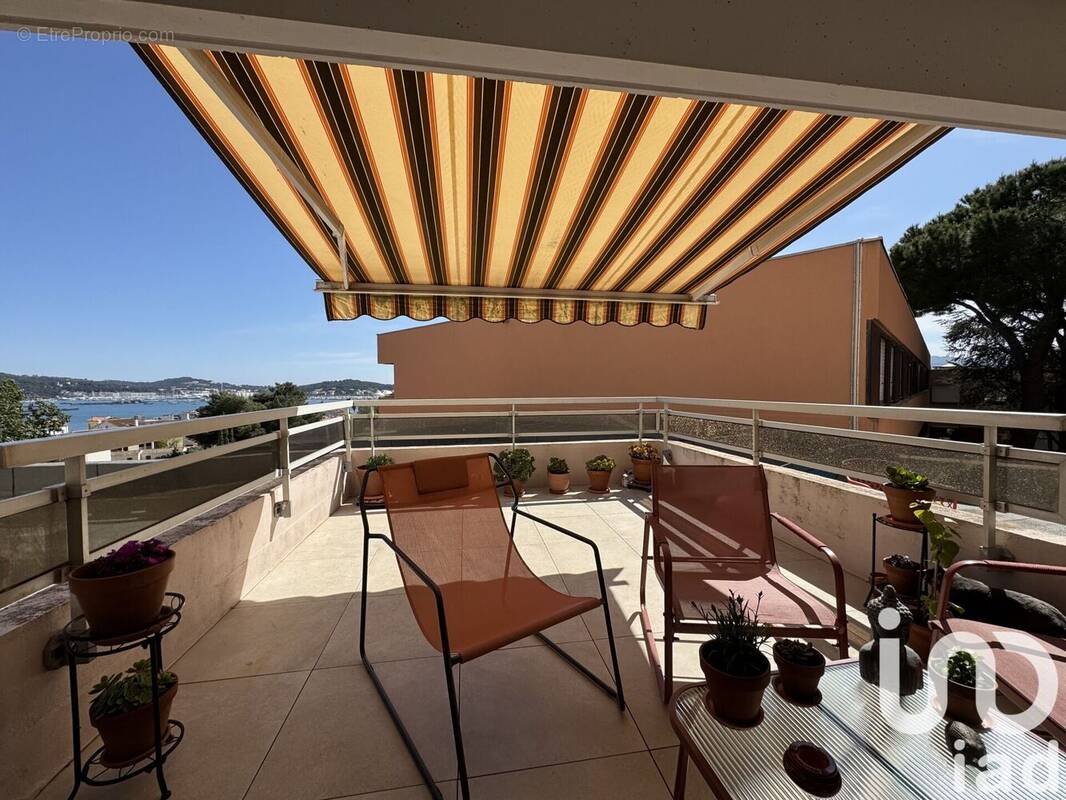 Photo 1 - Appartement à LA SEYNE-SUR-MER