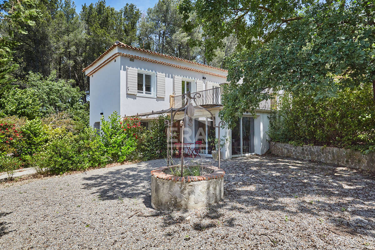 Maison à BOUC-BEL-AIR