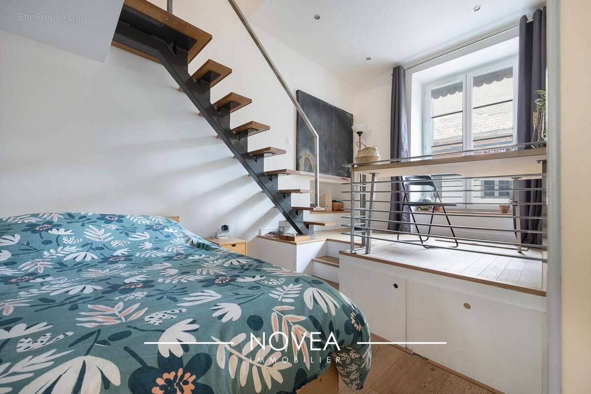 Appartement à LYON-2E