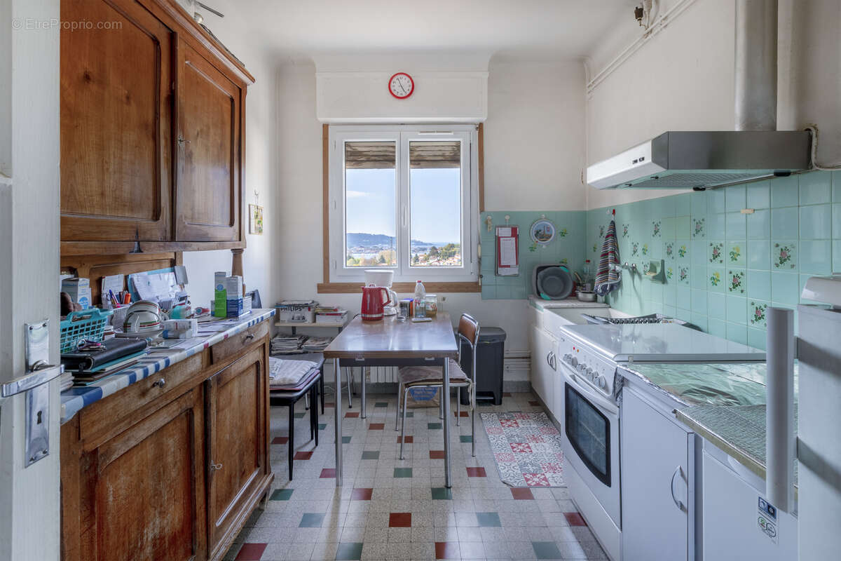 Appartement à HENDAYE