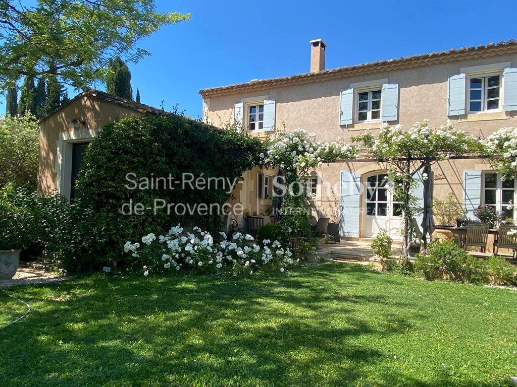 Maison à PARADOU