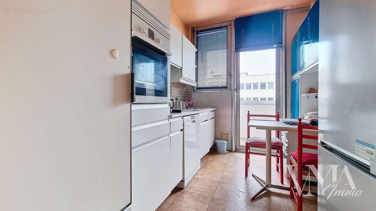Appartement à LYON-6E