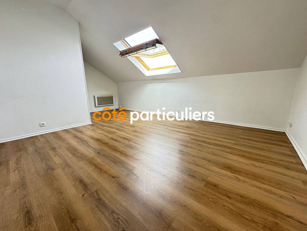 Appartement à SAINT-JEAN-LE-BLANC