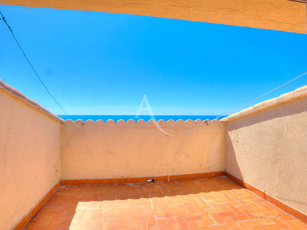 Appartement à SETE