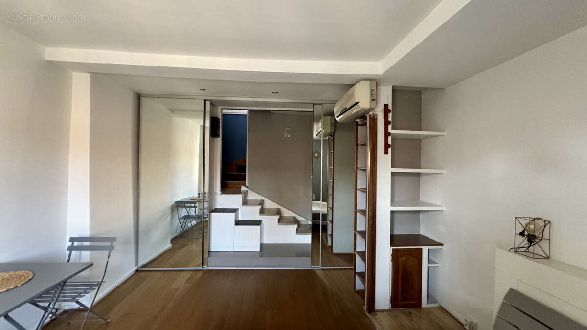 Appartement à AVIGNON
